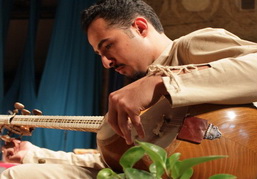 گزارش و گزارش تصویری : پایان  کنسرت رستم و سهراب کاری نو از کانون پرورش فکری کودکان و نوجوانان استان یزد