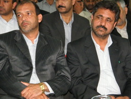 گزارش و گزارش  تصویری: جهاد کشاورزی استان یزد رییس جدید خد را شناخت و رییس قبلی خود را تودیع کرد(2)