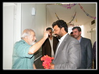 گزارش تصویری اختصاصی یزدفردا : بازدید عالیشوندی مدیرکل ارشاد استان یزد و همراهان ازموسسه نیکوکاری فاطمه الزهراء(س) تفت(3) گزارش تصویری اختصاصی یزدفردا : بازدید عالیشوندی مدیرکل ارشاد استان یزد و همراهان ازموسسه نیکوکاری فاطمه الزهراء(س) تفت(3)