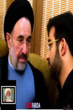 گزارش و گزارش تصویری یزدفردا  ازحضور چهره‌های مذهبی و سیاسی در  بیمارستان لاله تهران  و منزل مرحوم محل درگذشت حجت الاسلام صدوقی