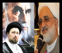 پیام تسلیت سید حسن خمینی به مناسبت درگذشت حجت الاسلام والمسلمین ی صدوقی(1 نظر)