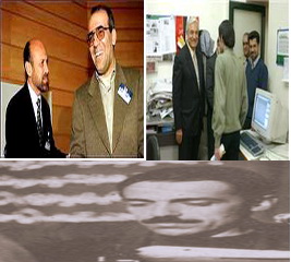 بازخوانی پرونده چهار متهم به جاسوسی 