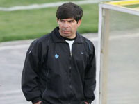 مربي سابق تيم فوتبال سپاهان: با کيروش حتما به جام جهاني ميرويم مربي سابق تيم فوتبال سپاهان: با کيروش حتما به جام جهاني ميرويم