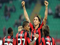 نتايج هفته بيست و چهارم رقابت هاي سري آ نتايج هفته بيست و چهارم رقابت هاي سري آ