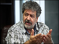 عابديني: قدرت تصميمگيري ندارم عابديني: قدرت تصميمگيري ندارم