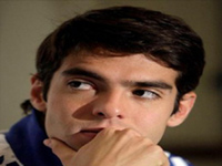 رئال مادريد در راه درستي گام بر ميدارد کاکا: نبايد مغرور شويم رئال مادريد در راه درستي گام بر ميدارد کاکا: نبايد مغرور شويم