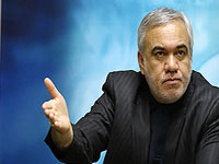 فتحاللهزاده و صعود استقلال به ليگ قهرمانان آسيا /اگر بازيکنان ما دوپينگي بودند پس چرا به آنها اجازه بازی داده شد؟ فتحاللهزاده و صعود استقلال به ليگ قهرمانان آسيا /اگر بازيکنان ما دوپينگي بودند پس چرا به آنها اجازه بازی داده شد؟