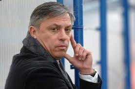 کرانچار: اجازه نمي‌دهم قهرماني را از ما بگيرند