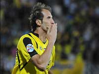 بنگر: دوست دارم به پرسپوليس بروم