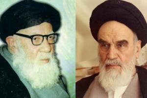 آیت‌الله العظمی بهاءالدینی:ما راهی غیر از راه‌ امام نداریم. یعنی وجهی به‌نظر نمی‌رسد. این راه منحصر و اضطراری است