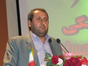 احمد رفیعی، مسئول ستاد اقامه نمازجمعه شهرستان طبس شد.