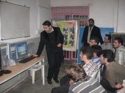 بهره مندی 880 زندانی زندانهای یزد از آموزش های مهارتی 