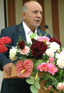 فرماندار بعنوان نوكر مستقيم مردم محسوب می شود.