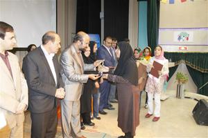 گزارش تصویری اولین المپیاد روباتیک دانش آموزی کانون استان یزد (4)