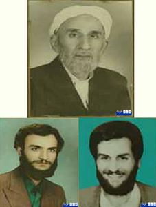 مراسم سالگرد پدر شهیدان منتظر قائم برگزار می شود  