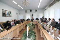 دامپزشکی از مشاغل سخت و پر ثواب است