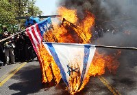 مردم با حضور باشكوه در راهپيمايي يوم ا... 13 آبان انزجار خود را از استكبار جهاني اعلام خواهند داشت