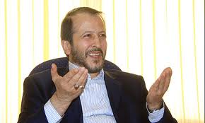 فرهاد دانشجو: برگزاری نمازجمعه در دانشگاه آزاد اسلامی واحد طبس، بسیار قابل ستایش است