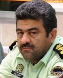 شهادت مجروح درگیری مسلحانه اشرار با نیروی انتظامی در طبس(1نظر)