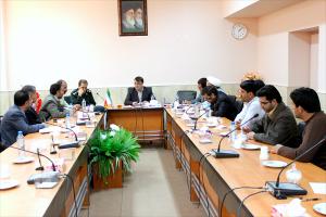 رئیس شورای شهربهاباد: افرادی که زندان رفته اند پس از بازگشت از زندان با انواع مواد مخدر دیگر نیز آشنا شده اند.