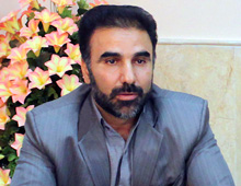 سرپرست فرمانداری بهاباد از آغاز مراحل اجرایی انتخابات خبر داد