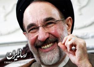 درخواست جمعی از  اصلاح طلبان یزدی از سید محمد خاتمی