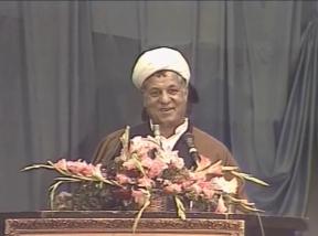 هاشمی خیلی محترمانه تایید صلاحیت نشده  