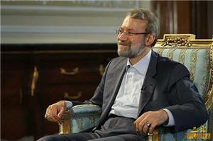  لاریجانی پس از6سال دلیل استعفایش را اعلام کرد