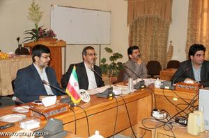  واحدهای آلاینده و کم آب خواه یزد هر كدام در مناطق ویژه جانمایی می شوند