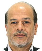 انتصاب شاكري شمسي به عنوان فرماندار يزد (5نظر)