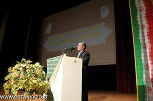 بانوان ایرانی از نظر عفت و پاکدامنی الگو هستند