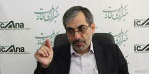 متن کامل اظهارات جعفری در موافقت با استیضاح وزیر علوم: