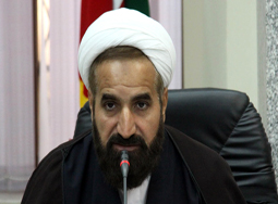 حجت الاسلام و المسلمين عباس زارع گاريزي به عنوان رئيس شوراي اسلامي شهر يزد انتخاب شد