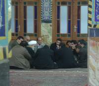 قدرت نمایی «مشارکت» در یزد قدرت نمایی «مشارکت» در یزد