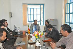 رويكرد مركز آموزش فني و حرفه اي خاتم بايد به سمت رشته هاي صنعتي نيز سوق پيدا كند