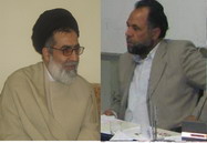  انصراف مهندس شایق و یک قدم به سوی صدارالساداتی    (انتخابات مجلس هشتم 212) 