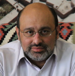 اقدام داوطلبانه جمعي از كشاورزان شهر مروست در راستاي صرفه جويي در مصرف آب