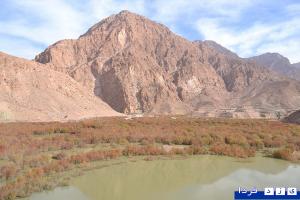 "قدیمی ترین سد تاریخی جهان" سد کریت،قدیمی ترین سد تاریخی جهان شکار عکاسی شد