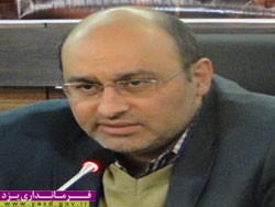 در تمامی پروژه های شهری و روستایی مسئله آب استان باید در نظر گرفته شود