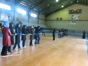 جشنواره مادران و دختران در شهرستان بافق