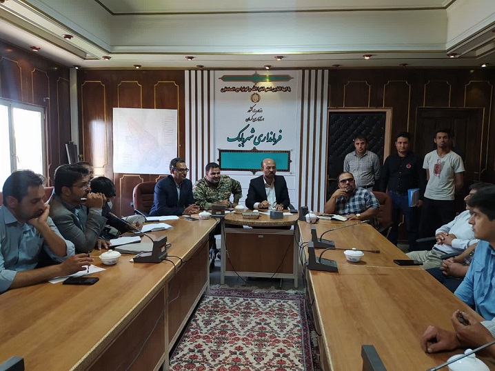 جذب نیرو در معادن  مس  تنها با معرفی   کمیته جذب