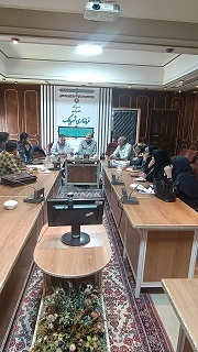 فرماندار شهربابک: فرآیند جذب نیروی کار، به کارگروه نظارت بر عملکرد کاریابی ها در معرفی نیروی کار معادن به اداره تعاون، کار و رفاه اجتماعی واگذار شد