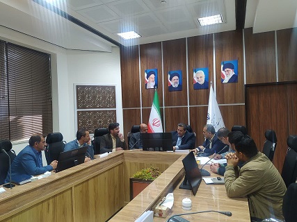 پیگیری استانی مشکلات حوزه شهرداری‌