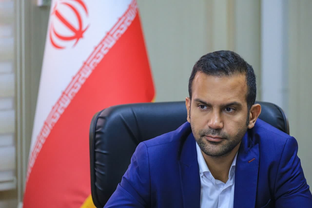 انتصاب نخبه یزدی به عنوان مشاور علمی بنیاد نخبگان یزد