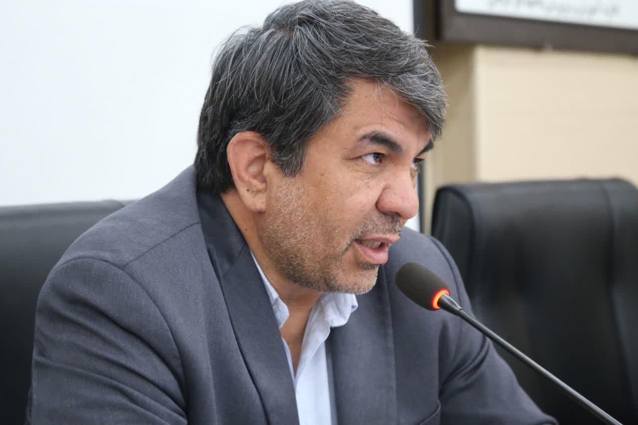 مشارکت همه‌جانبه، زمینه‌ساز تحول در آموزش و پرورش است/ با احساس تعهد وضعیت آموزش و پرورش استان را بهبود ببخشیم