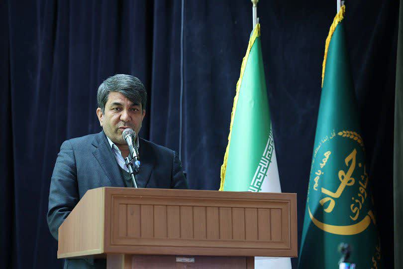 هوشمندسازی و صنعتی‌سازی کشاورزی کرمان: راهبرد کلیدی توسعه اقتصادی استان