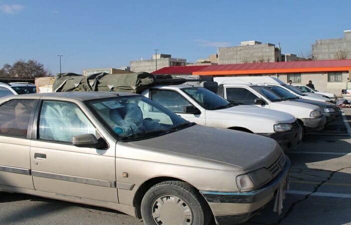 اجرای طرح ارتقا امنیت اجتماعی درعَنبرآباد