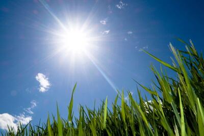 افزایش دمای هوا در استان کرمان، از فردا/ پیش‌بینی رگبار باران از اواسط هفته