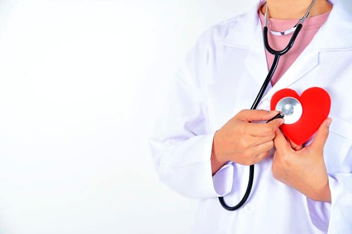 تضمین سلامتی قلب با این روش