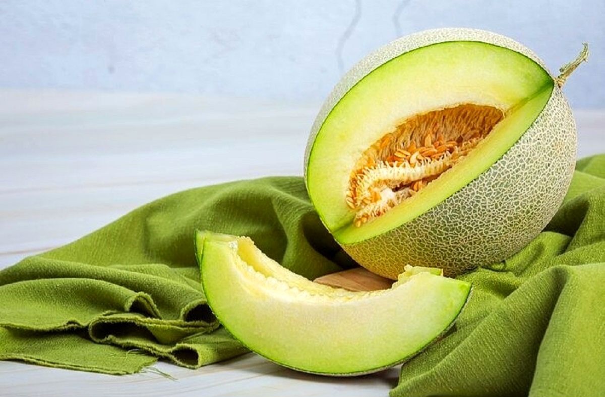 درمان خانگی حساسیت به خربزه